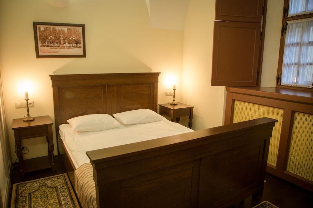 Hotel Monastyrski Minsk City Centre エクステリア 写真