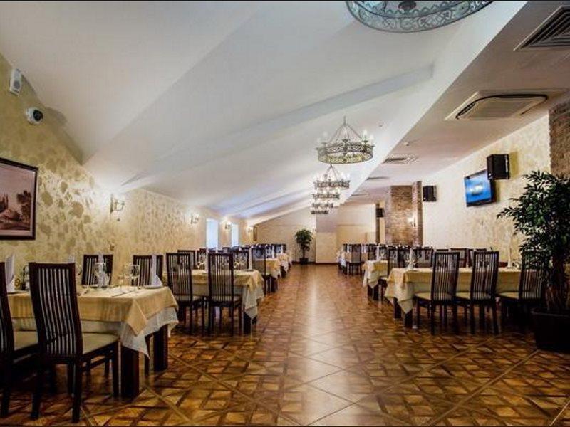 Hotel Monastyrski Minsk City Centre エクステリア 写真