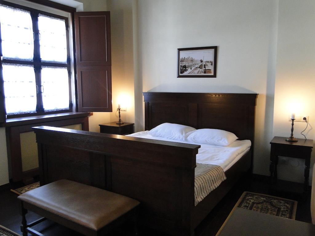 Hotel Monastyrski Minsk City Centre エクステリア 写真